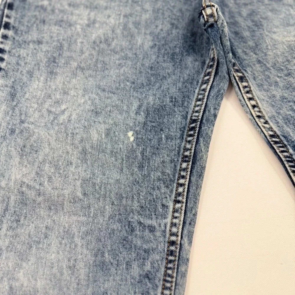 Levi's 511 Slim Fit Jeans Men's34X32 Light Was Blue NWT Reclaimed Sustainable‎